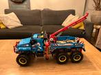 Lego technic 42070, Kinderen en Baby's, Speelgoed | Duplo en Lego, Ophalen of Verzenden, Zo goed als nieuw, Complete set, Lego