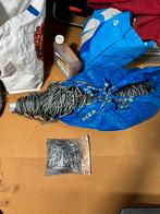 Vliegengordijn, Ophalen, Zo goed als nieuw