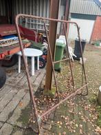 Hooi / stro. Hek, Ophalen, Vee