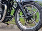 Triumph Speedmaster 865 Speed Master EFI, 2 cilinders, Chopper, Bedrijf, Meer dan 35 kW