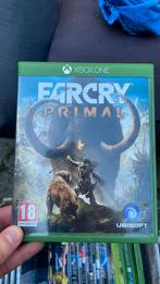 Far Cry Primal, Avontuur en Actie, Vanaf 18 jaar, 1 speler, Ophalen of Verzenden