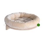 Nieuw! Kattenmandje voor aan de muur, Dieren en Toebehoren, Kattenmanden, Ophalen of Verzenden, Zo goed als nieuw