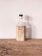 Oud Franse fles, Ophalen of Verzenden