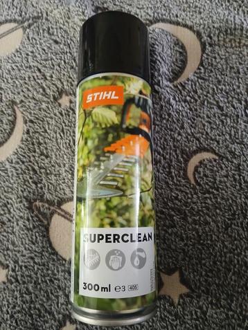  Stihl Nieuw 2 keer  beschikbaar voor biedingen