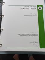 Wereld Natuur Fonds, Ophalen, Postfris, Dier of Natuur