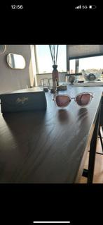 Maui Jim Custom made dames zonnebril, Sieraden, Tassen en Uiterlijk, Zonnebrillen en Brillen | Dames, Overige merken, Bruin, Ophalen of Verzenden