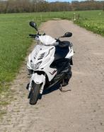 Yamaha aerox 2014 4 takt, Fietsen en Brommers, Gebruikt, Neo's, Ophalen