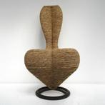 S-Chair | Design: Tom Dixon 1991 | Cappellini Spa | Millaan, Metaal, Zo goed als nieuw, Eén, Ophalen