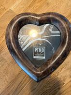PTMD fotolijst hart, Audio, Tv en Foto, Fotografie | Fotolijsten, Zo goed als nieuw, Ophalen