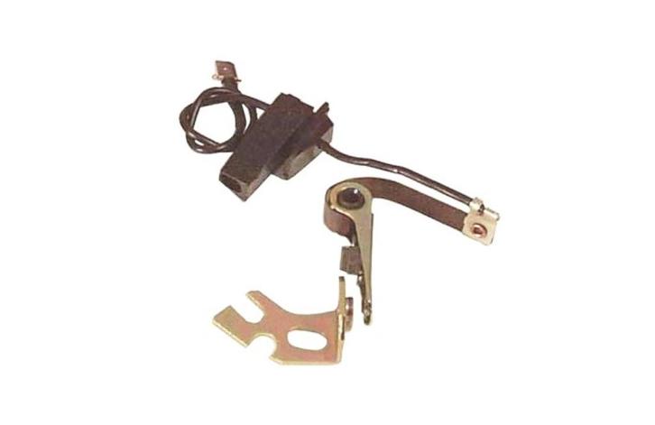 Contact set Ducellier Classic MINI., Auto diversen, Onderhoudsmiddelen, Ophalen