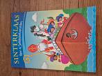 Sinterklaas kleur- en spelletjesboek met stickers, Ophalen, Nieuw, Fictie algemeen