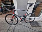 Racefiets Ridley Fenix SL, Carbon, Zo goed als nieuw, Meer dan 20 versnellingen, Ophalen