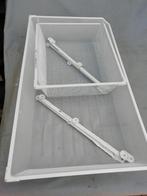 2 stuks Ikea Fijndraadmanden, Huis en Inrichting, Kasten | Kledingkasten, Zo goed als nieuw, Minder dan 100 cm, 50 tot 75 cm, 50 tot 100 cm