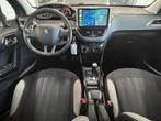 Peugeot 2008 1.2 VTi Access | Carplay | Camera | Automaat |, Auto's, Peugeot, Euro 5, 450 kg, Gebruikt, 1199 cc