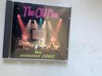 The old Firm live summer 2002., Verzenden, Zo goed als nieuw