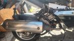 Aprillia leonardo 125cc 4t blok, Ophalen