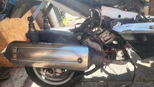 Aprillia leonardo 125cc 4t blok, Motoren, Tuning en Styling, Ophalen
