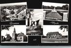 Groeten uit Mook (1963) 129335, Ophalen of Verzenden, 1960 tot 1980, Gelopen, Limburg