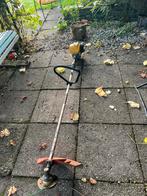 Honda bosmaaier met Weedlover kop, Ophalen, Gebruikt, 30 tot 50 cm, Benzine