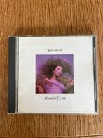 Kate Bush, hounds of love ( Japanse persing), Cd's en Dvd's, Ophalen of Verzenden, 1960 tot 1980, Zo goed als nieuw