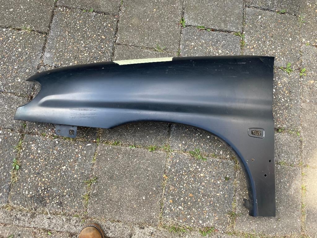 Nieuw auto onderdelen citroen Berlingo Peugeot Partner 1996, Ophalen of Verzenden, Nieuw, Citroën