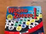 Spel Woordzoeker, Een of twee spelers, Ophalen of Verzenden, Gebruikt, Goliath