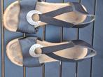 2 paar rieker sandalen maat 39, Zwart, Zo goed als nieuw, Rieker, Sandalen of Muiltjes