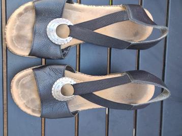 2 paar rieker sandalen maat 39 beschikbaar voor biedingen