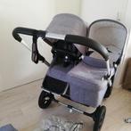 Bugaboo donkey 2, Kinderen en Baby's, Kinderwagens en Combinaties, Ophalen, Gebruikt, Verstelbare duwstang, Bugaboo