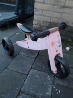 2 cycle loopfiets, Kinderen en Baby's, Speelgoed | Buiten | Voertuigen en Loopfietsen, Ophalen of Verzenden, Gebruikt, Loopfiets