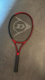 Tennis racket niet gebruikt, Ophalen, Nieuw, Racket, Dunlop