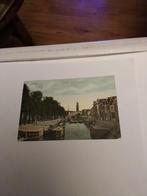 UTRECHT. BEMUURDE WEERD, Ophalen of Verzenden, Voor 1920, Overige thema's