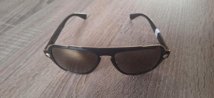 Versace Stijlvolle Zonnebril - Perfect voor de Zomer!, Sieraden, Tassen en Uiterlijk, Zonnebrillen en Brillen | Heren, Nieuw, Zonnebril
