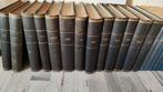 Jaarbundels van polytechnisch weekblad, 1921tm 1933, Boeken, Ophalen, Gelezen, School, Studie en Wetenschap