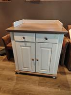 Babykamer Commode & Kast, Ophalen of Verzenden, Zo goed als nieuw