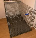 XXL hondenbench - hondenkooi -  Dierenhoekje -dog crate, Ophalen, Zo goed als nieuw, 110 cm of meer, 65 tot 100 cm