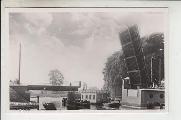 Alkmaar, N.H.Kanaal - Friesche Brug beschikbaar voor biedingen