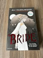 Ali Hazelwood - Bride, Gelezen, Ali Hazelwood, Ophalen of Verzenden, Amerika