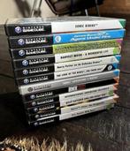 Nintendo gamecube spellen, Spelcomputers en Games, Games | Nintendo GameCube, 1 speler, Ophalen of Verzenden, Zo goed als nieuw
