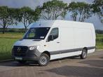 MERCEDES-BENZ SPRINTER 317 l4h2 supermaxi xxl!, Auto's, Achterwielaandrijving, Euro 6, 4 cilinders, 2000 kg