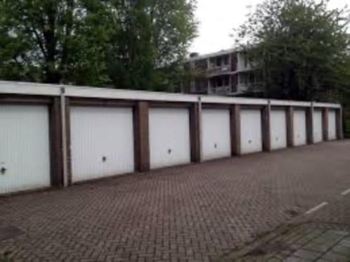 Te huur garagebox Lienden, Huizen en Kamers, Garages en Parkeerplaatsen, Gelderland