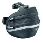 Topeak Wedge Pack II Zadeltasje Large Nieuwstaat!, Ophalen of Verzenden, Zo goed als nieuw, Topeak