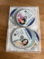 7th Heaven Seizoen 3 DVD Boxset NL versie compleet, Cd's en Dvd's, Dvd's | Tv en Series, Gebruikt, Verzenden, Alle leeftijden