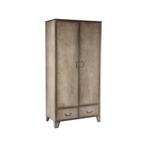 DIVERSEN METALEN KASTEN VOOR SPOTPRIJS, Ophalen, Nieuw, Minder dan 150 cm, Minder dan 100 cm