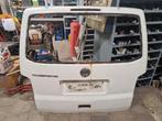 Achterklep Volkswagen t5, Ophalen, Volkswagen, Achterklep