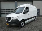 Mercedes-Benz Sprinter 317 CDI L2H2 automaat airco camera 3, Automaat, Achterwielaandrijving, Euro 6, 4 cilinders