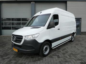 Mercedes-Benz Sprinter 317 CDI L2H2 automaat airco camera 3  beschikbaar voor biedingen
