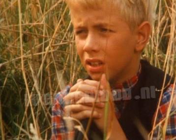 Merijntje Gijzens - J. Ligthart/P.Romer e.a.4VHS NWST./OR. beschikbaar voor biedingen