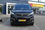 Peugeot Expert 2.0 BlueHDI 120 Long Asphalt DC Dubbele cabin, Gebruikt, Euro 6, 4 cilinders, Bedrijf