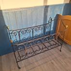 Ledikantje, Ophalen, Ledikant